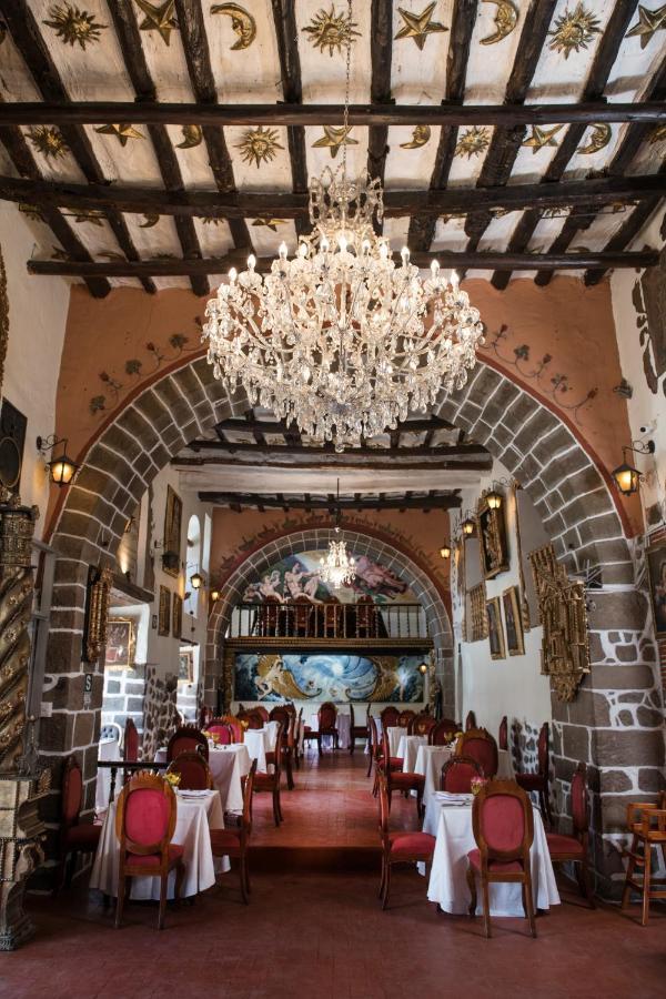 Hotel Inkarri Regocijo Plaza Cuzco Esterno foto